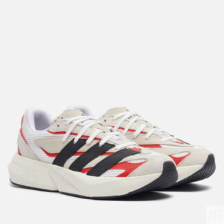 Кроссовки adidas Originals Lightblaze, цвет бежевый, размер 46.5 EU