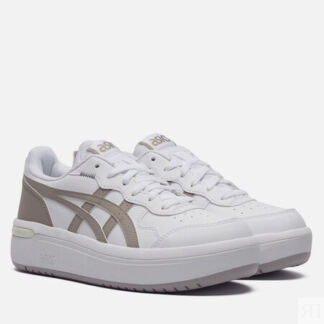 Кроссовки ASICS Japan S ST, цвет белый, размер 44 EU