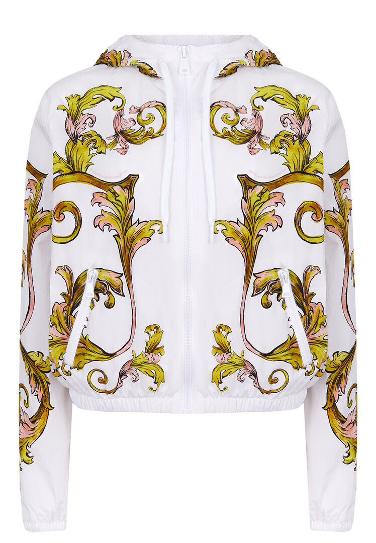 Ветровка VERSACE JEANS COUTURE 188208 фото 1