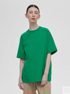 Футболка Aim clo. База для любого образа. Sale до -50%