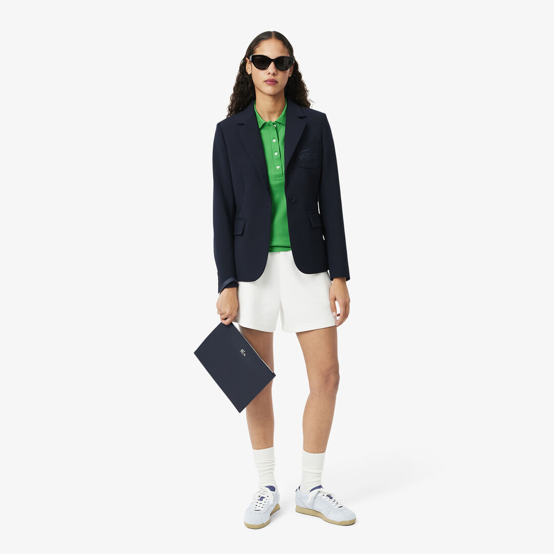 Женский кошелёк Lacoste ANNA фото 1