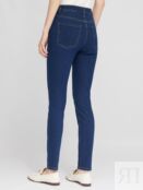 Джинсы силуэта Skinny со средней посадкой zolla 02411711R032 фото 5