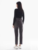 Джинсы силуэта Mom Slim с высокой посадкой zolla 024127137133 фото 5