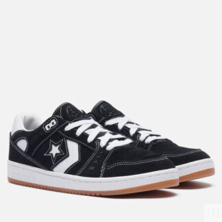 Мужские кроссовки Converse AS-1 Pro, цвет чёрный, размер 40 EU