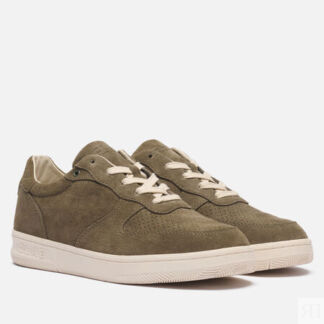 Мужские кроссовки CLAE Malone, цвет оливковый, размер 42.5 EU