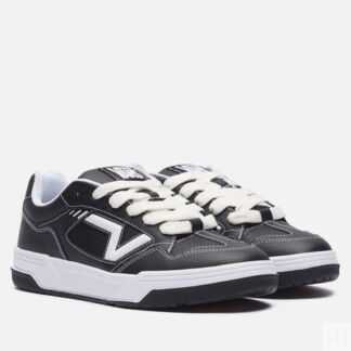 Мужские кроссовки Vans Upland, цвет чёрный, размер 44 EU