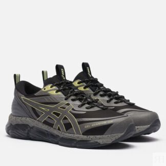 Мужские кроссовки ASICS Gel-Quantum 360 VIII Utility, цвет серый, размер 41