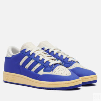 Мужские кроссовки adidas Originals Centennial 85 Low 002, цвет синий, разме
