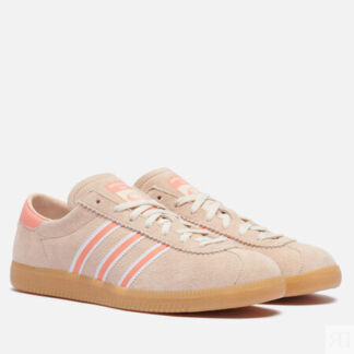 Мужские кроссовки adidas Originals State Series Massachusetts, цвет бежевый