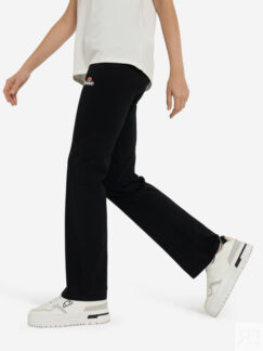 Легинсы женские Ellesse Rivzi, Черный