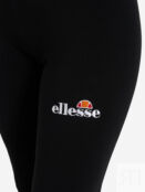 Легинсы женские Ellesse Rivzi, Черный 632494E0V-011 фото 5