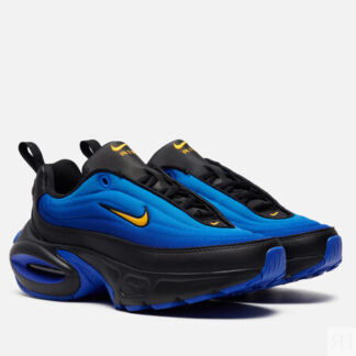 Женские кроссовки Nike Wmns Air Max Portal, цвет синий, размер 38.5 EU
