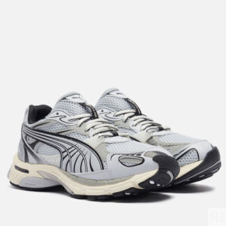 Кроссовки Puma Veritana Essence, цвет серый, размер 44.5 EU