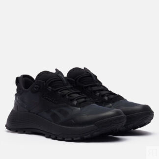 Кроссовки Reebok DMX Trail Gore-Tex, цвет чёрный, размер 43 EU