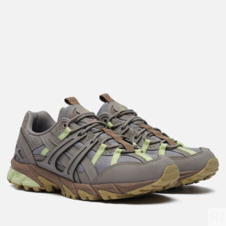 Кроссовки ASICS Gel-Sonoma 15-50, цвет серый, размер 45 EU