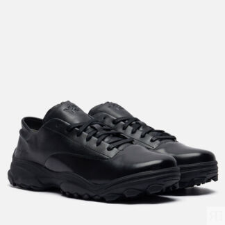 Кроссовки Y-3 GSG9 Low, цвет чёрный, размер 44.5 EU