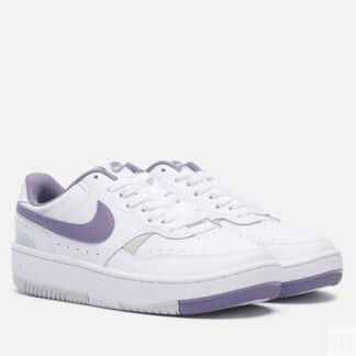 Женские кроссовки Nike Wmns Gamma Force, цвет белый, размер 39 EU