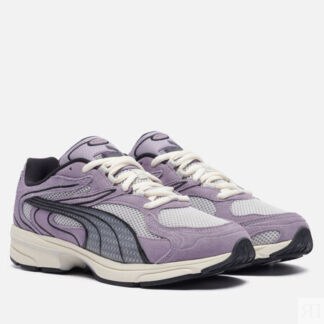 Кроссовки Puma Extos Collector, цвет фиолетовый, размер 37.5 EU