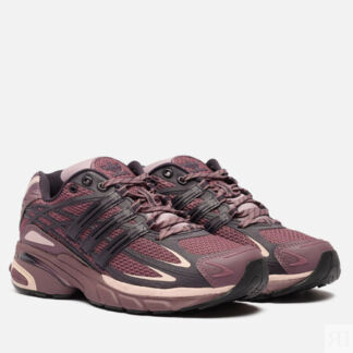 Женские кроссовки adidas Originals Adistar Cushion, цвет бордовый, размер 3