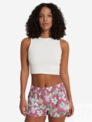 Шорты плавательные женские Roxy, Мультицвет ERJBS03334R17-MLC6 фото 2