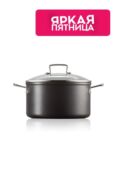 Кастрюля 24 см Le Creuset фото 1