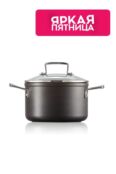 Кастрюля 18 см Le Creuset фото 1