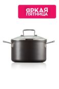 Кастрюля 20 см Le Creuset фото 1