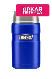 Термос с ложкой THERMOS