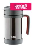 Термос из нержавеющей стали THERMOS фото 1