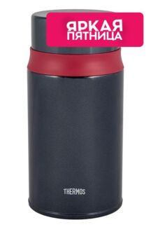 Термос с ложкой THERMOS