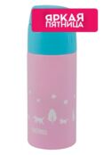 Термос из нержавеющей стали THERMOS фото 1