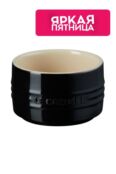 Рамекин Черный 200 мл Le Creuset фото 1