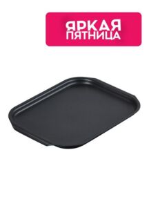 Противень средний 28х22х2 см Le Creuset
