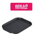 Противень средний 28х22х2 см Le Creuset фото 1