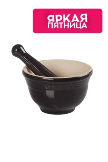 Набор из ступки с пестиком 300 мл Le Creuset