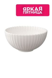 Салатник из фарфора Kitchen Spirit Tkano