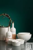 Салатник из фарфора Kitchen Spirit Tkano фото 3