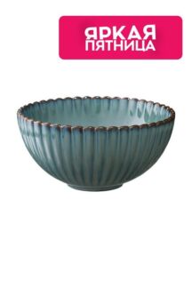 Салатник из фарфора Kitchen Spirit Tkano