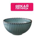 Салатник из фарфора Kitchen Spirit Tkano фото 1