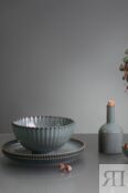 Салатник из фарфора Kitchen Spirit Tkano фото 3