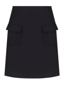 Мини юбка "Lucia" AZUR