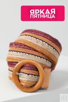 Ремень плетеный Esprit Casual