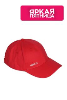 Бейсболка FABRETTI
