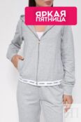 Домашняя толстовка из хлопка Guess фото 1