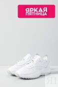 Кроссовки Classic Leather SP Extra REEBOK фото 1