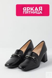 Кожаные туфли Nero Giardini