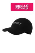 Бейсболка с добавлением шерсти TWINSET фото 1