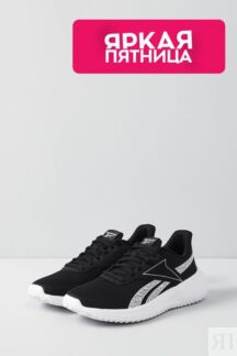 Текстильные кроссовки Lite 3 REEBOK