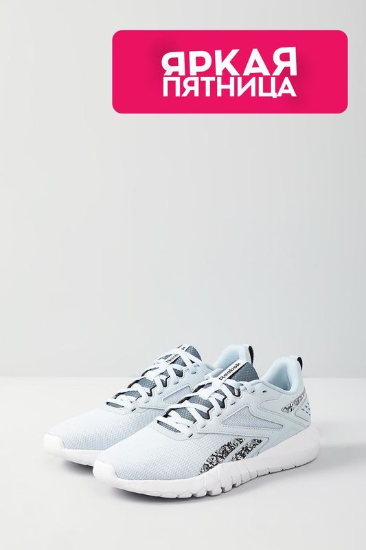 Кроссовки Flexagon Energy TR 4 REEBOK фото 1