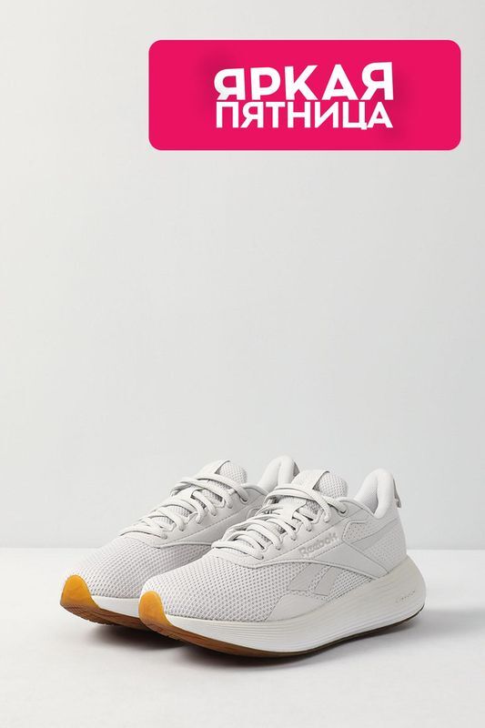 Комбинированные кроссовки DMX Comfort + REEBOK фото 1